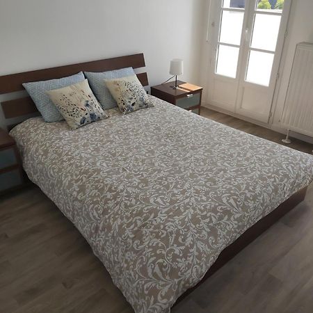 3 Room Flat In Parklane - 1,5Km Disney Serris Dış mekan fotoğraf