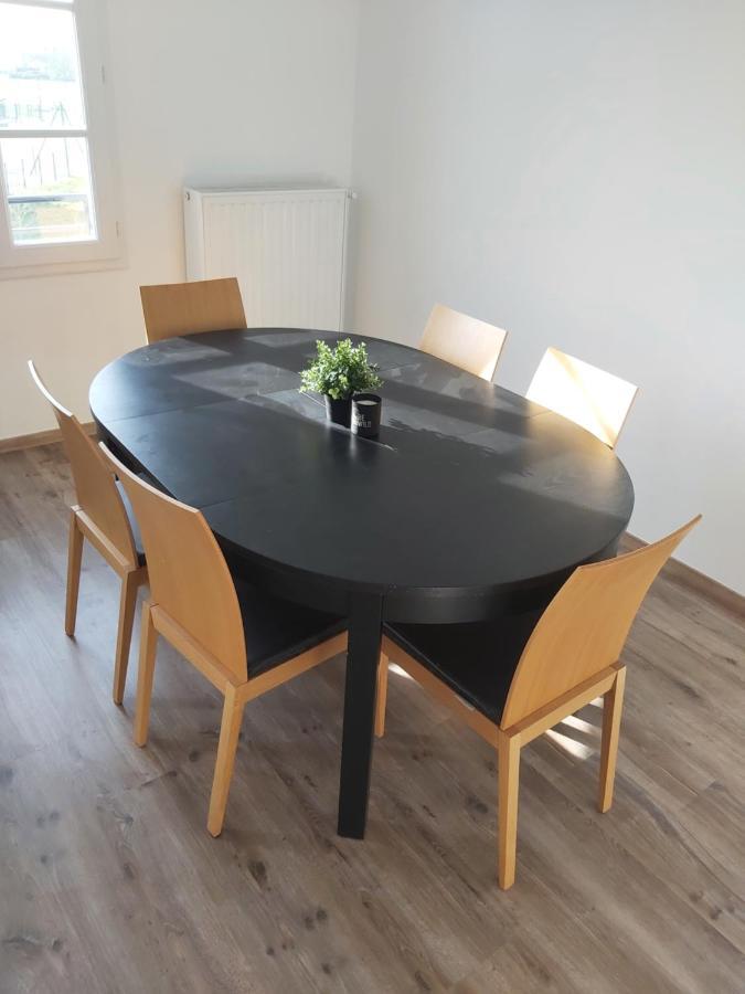 3 Room Flat In Parklane - 1,5Km Disney Serris Dış mekan fotoğraf