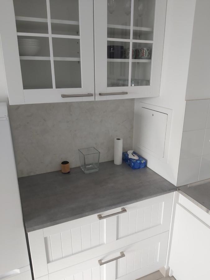 3 Room Flat In Parklane - 1,5Km Disney Serris Dış mekan fotoğraf