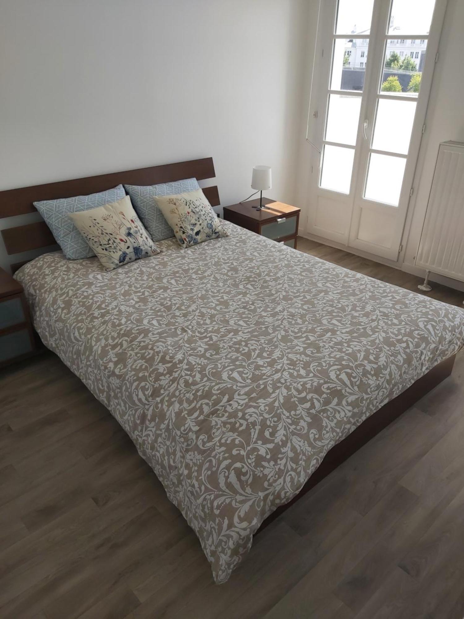 3 Room Flat In Parklane - 1,5Km Disney Serris Dış mekan fotoğraf